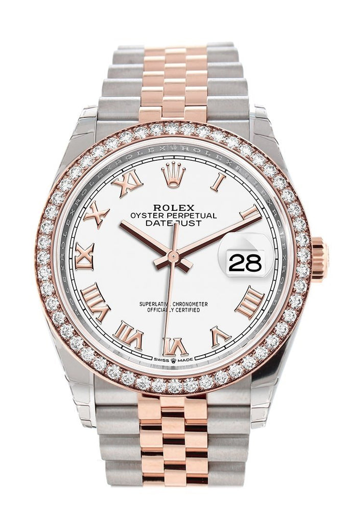 Rolex 126281 deals