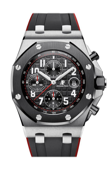 Audemars Piguet Royal Oak Offshore Chronograph 26470SO.OO.A002CA.01