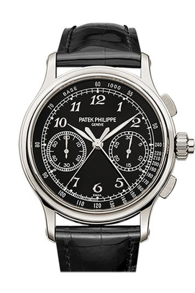 Patek Philippe Grand Complications Split-Seconds Chronograph Watch 5370P-001