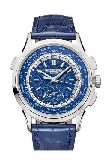 Patek Philippe Complications Watch 5930G-010