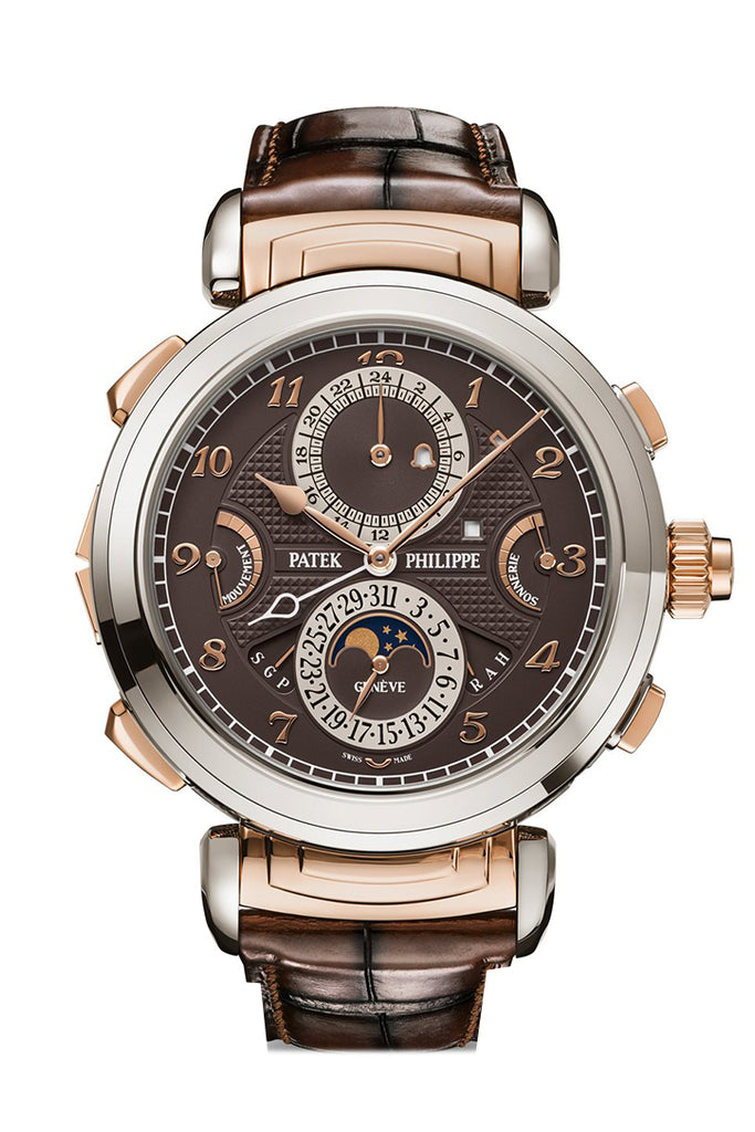 Patek Philippe