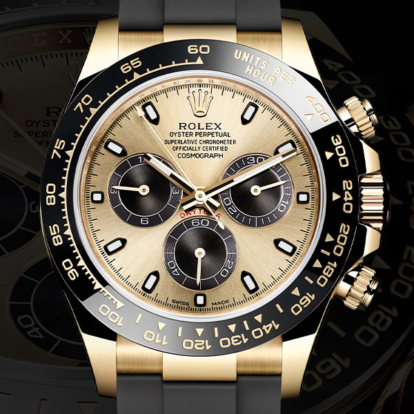The Watch King NYC